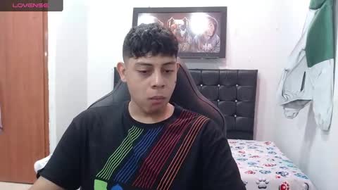 Snapshot of wiilliam_20 chatting on February 10, 11:46 am wiilliam online show from February 10, 11:46 am