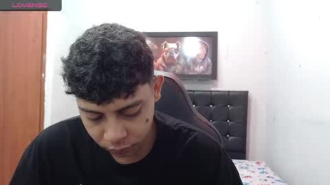 Snapshot of wiilliam_20 chatting on February 11, 11:43 am wiilliam online show from February 11, 11:43 am