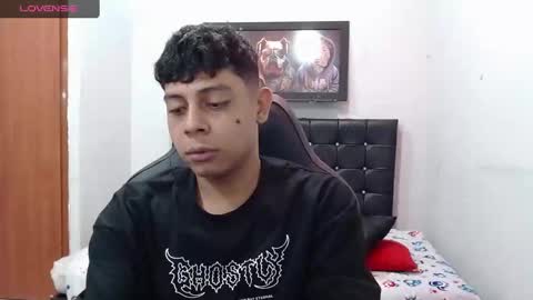 Snapshot of wiilliam_20 chatting on February 11, 2:46 pm wiilliam online show from February 11, 2:46 pm