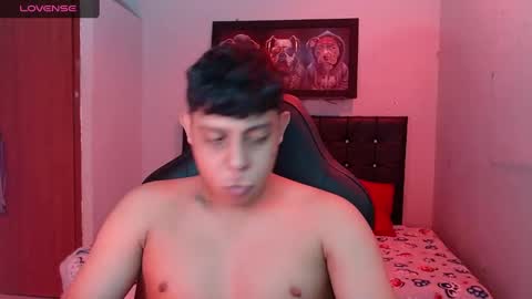 Snapshot of wiilliam_20 chatting on February 12, 3:05 pm wiilliam online show from February 12, 3:05 pm