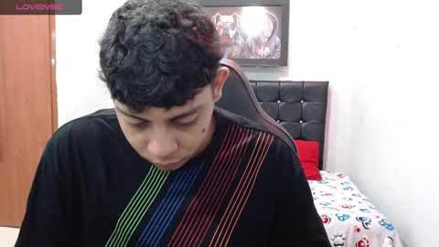 Snapshot of wiilliam_20 chatting on February 18, 11:22 am wiilliam online show from February 18, 11:22 am