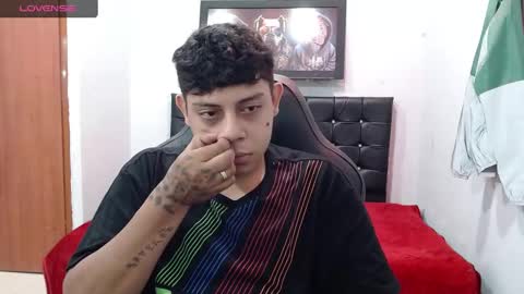 Snapshot of wiilliam_20 chatting on February 21, 11:55 am wiilliam online show from February 21, 11:55 am