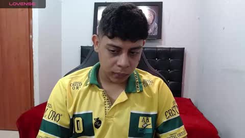 Snapshot of wiilliam_20 chatting on February 28, 2:20 pm wiilliam online show from February 28, 2:20 pm