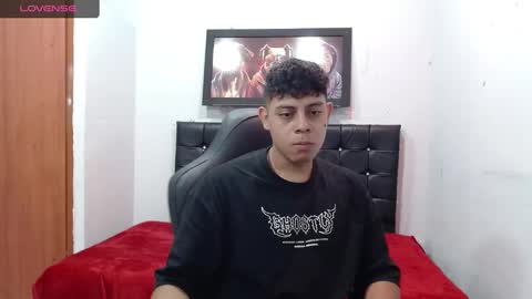 Snapshot of wiilliam_20 chatting on March 1, 2:02 pm wiilliam online show from March 1, 2:02 pm