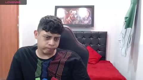 Snapshot of wiilliam_20 chatting on March 6, 3:35 pm wiilliam online show from March 6, 3:35 pm