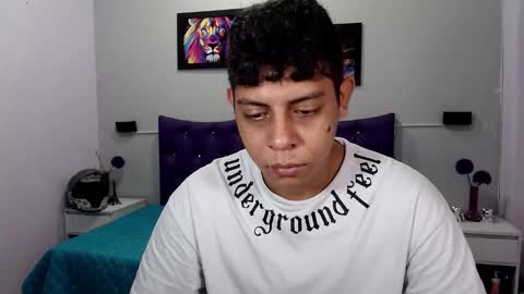 Snapshot of wiilliam_20 chatting on September 19, 2:07 pm wiilliam online show from September 19, 2:07 pm