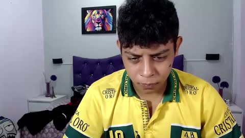 Snapshot of wiilliam_20 chatting on September 30, 2:22 pm wiilliam online show from September 30, 2:22 pm