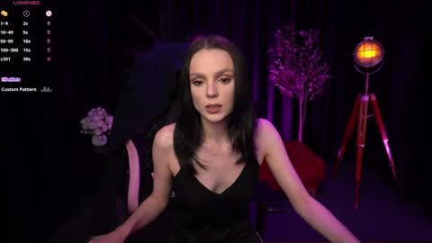 Alice online show from April 26, 3:32 pm