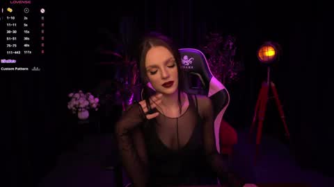 Alice online show from May 29, 3:21 pm