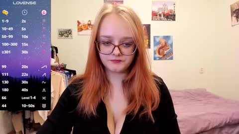 Diana online show from February 12, 6:47 pm