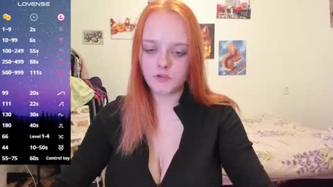 Diana online show from March 12, 9:10 pm