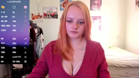 Diana online show from May 4, 4:14 pm