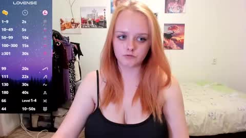Diana online show from May 5, 7:22 pm