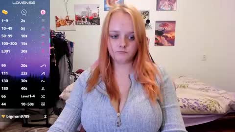 Diana online show from May 8, 6:13 pm