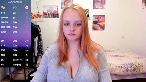 Diana online show from May 10, 8:47 pm