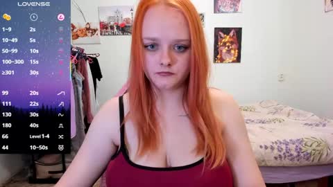 Diana online show from May 25, 3:56 am