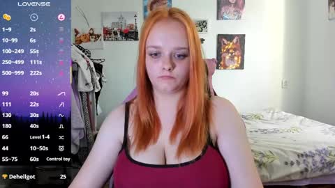 Diana online show from May 28, 9:17 am