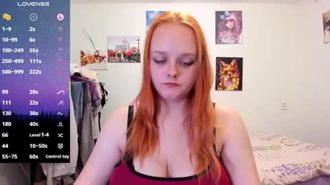 Diana online show from June 1, 7:26 pm