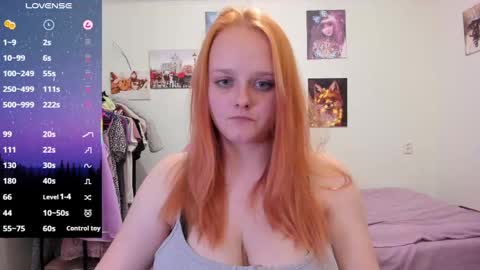 Diana online show from June 4, 9:32 pm
