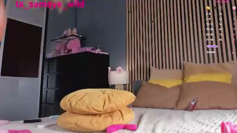 WILD-ANGEL777a online show from June 20, 5:49 pm
