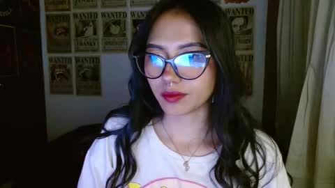 Katherine and James online show from March 7, 5:15 am