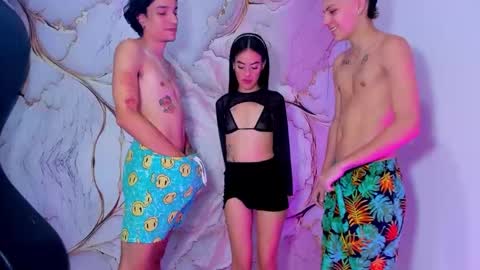 Camila  -   Boy Ronaldo MOD JEISON online show from October 19, 12:22 am