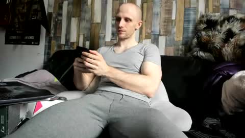 Chris Wild online show from July 13, 12:08 pm
