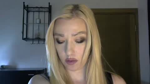 Alina online show from January 21, 11:35 am