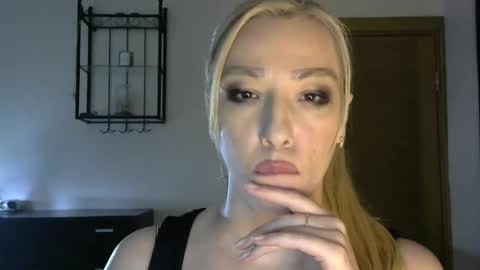 Alina online show from January 22, 11:12 am