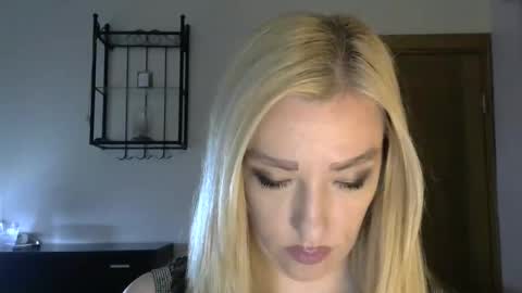 Alina online show from January 24, 8:34 am