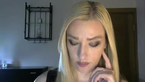 Alina online show from January 25, 2:36 pm