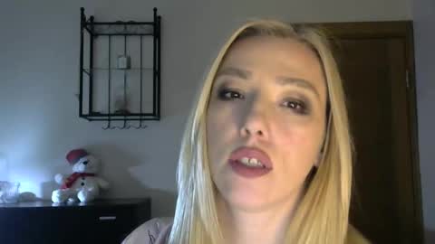 Alina online show from February 17, 2:26 pm