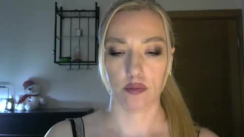 Alina online show from February 28, 2:42 pm