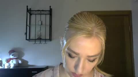 Alina online show from March 10, 8:48 am