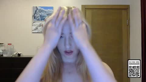 Alina online show from September 22, 1:02 pm