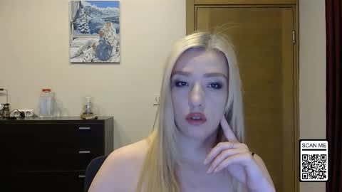 Alina online show from October 13, 1:33 pm