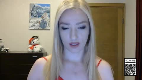 Alina online show from November 17, 2:56 pm