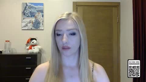 Alina online show from December 5, 3:30 pm