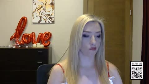 Alina online show from February 27, 3:56 pm