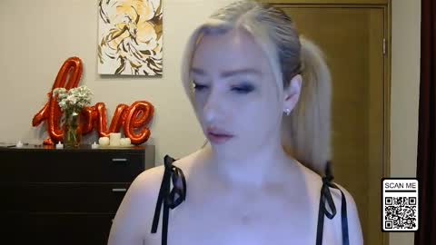 Alina online show from March 2, 4:25 pm