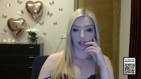 Alina online show from May 2, 4:34 pm