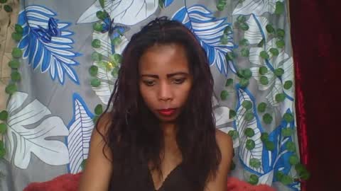 Snapshot of wildah chatting on July 17, 4:45 pm wildah online show from July 17, 4:45 pm