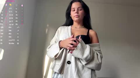 Snapshot of wildahankin chatting on November 23, 10:59 am Mia online show from November 23, 10:59 am