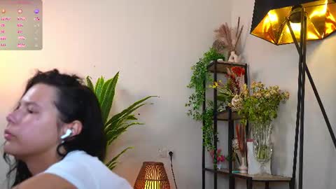 Snapshot of wildahankin chatting on June 16, 4:04 am Mia online show from June 16, 4:04 am