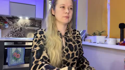 Snapshot of wildcatling chatting on January 7, 7:52 am Olivia online show from January 7, 7:52 am