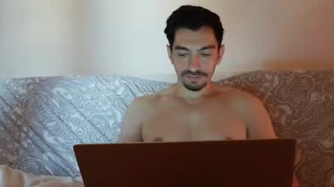 wildcl0ud online show from July 26, 5:15 am