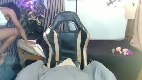 wildcock_tamarra online show from April 19, 6:43 pm