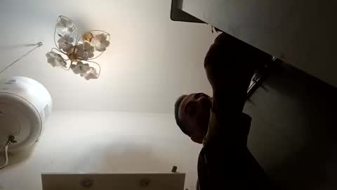 the alpha man online show from May 3, 11:55 pm