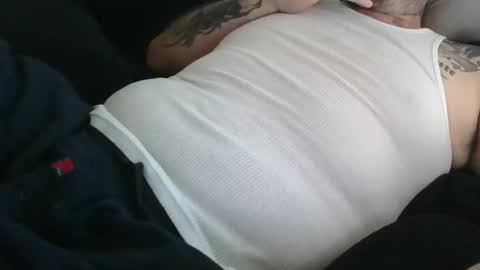 Snapshot of wildealexyz chatting on September 30, 8:14 pm WildeAlex online show from September 30, 8:14 pm