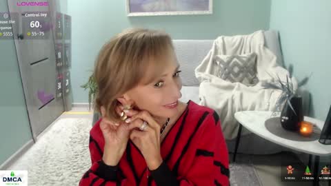 Helen online show from March 31, 6:25 am